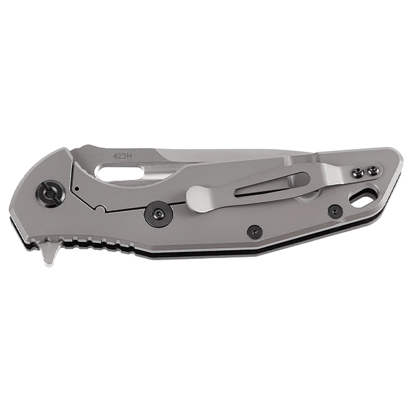 Ніж Skif Defender II SW Black. Фото 5