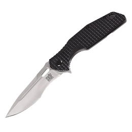 Ніж Skif Defender II SW Black