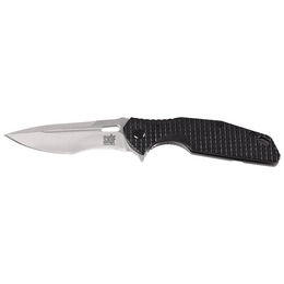 Ніж Skif Defender II SW Black. Фото 2