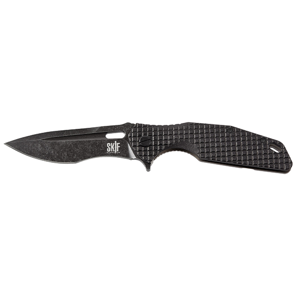 Ніж Skif Defender II BSW Black. Фото 2