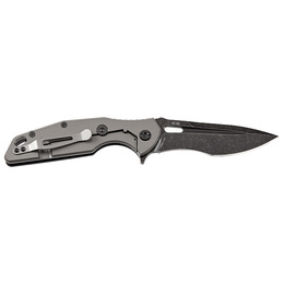 Ніж Skif Defender II BSW Black. Фото 3