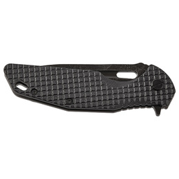Ніж Skif Defender II BSW Black. Фото 4