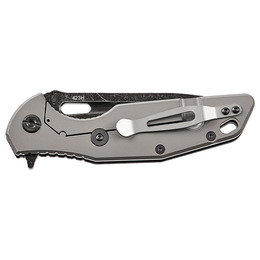 Ніж Skif Defender II BSW Black. Фото 5