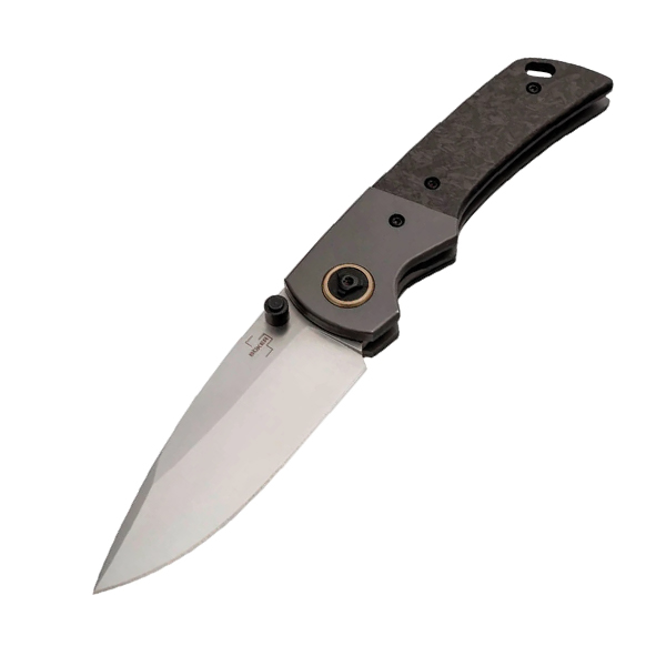Ніж Boker Plus Gulo Pro Marble CF