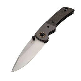 Ніж Boker Plus Gulo Pro Marble CF