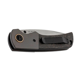 Ніж Boker Plus Gulo Pro Marble CF