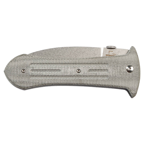 Ніж Boker Plus Pocket Smatchet. Фото 3