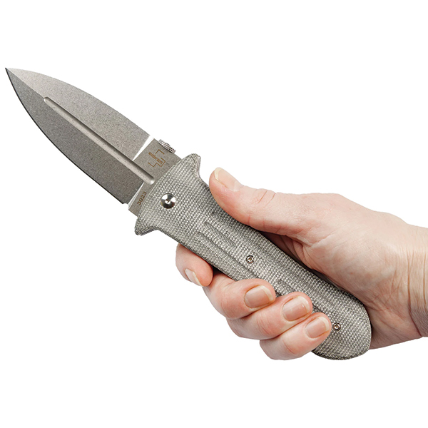 Ніж Boker Plus Pocket Smatchet. Фото 6