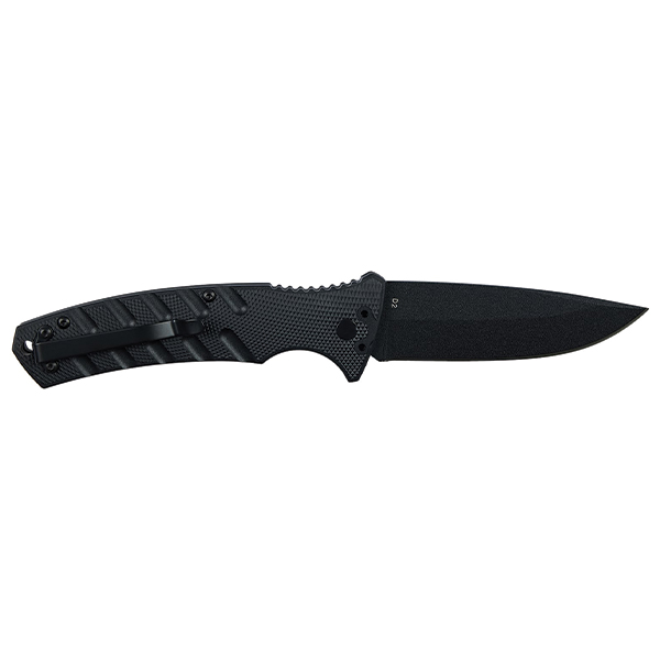 Ніж Boker Plus Strike Large Grivory Black. Фото 2