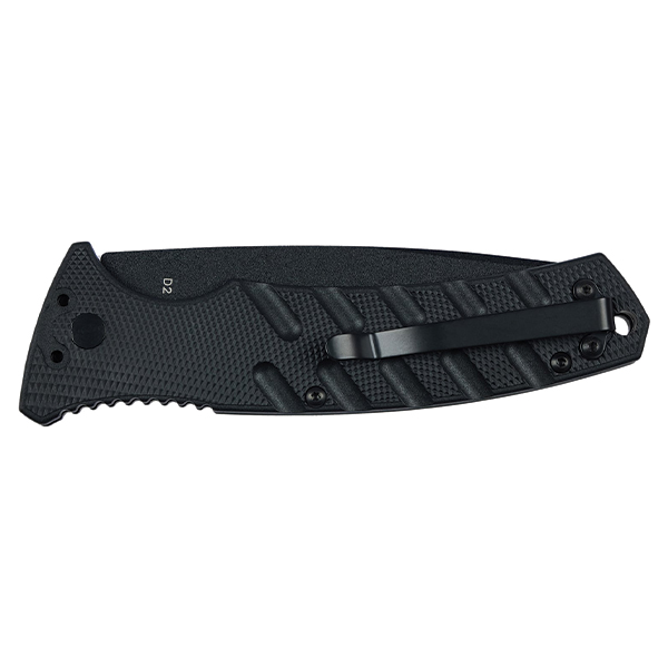 Ніж Boker Plus Strike Large Grivory Black. Фото 4