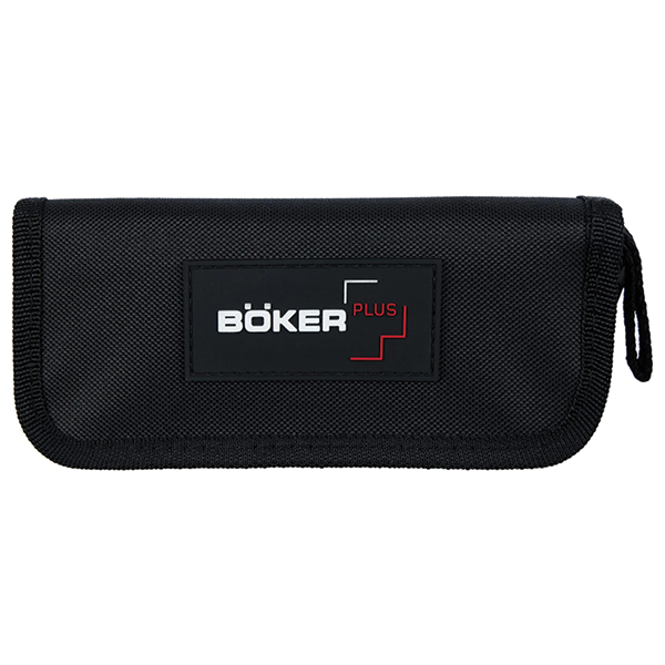 Ніж Boker Plus Strike Large Grivory Black. Фото 5