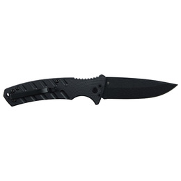 Ніж Boker Plus Strike Large Grivory Black