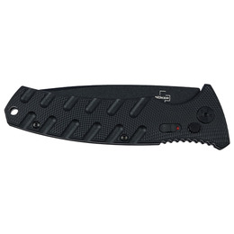 Ніж Boker Plus Strike Large Grivory Black. Фото 3