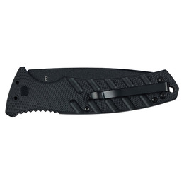 Ніж Boker Plus Strike Large Grivory Black. Фото 4