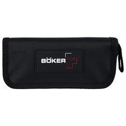 Ніж Boker Plus Strike Large Grivory Black. Фото 5