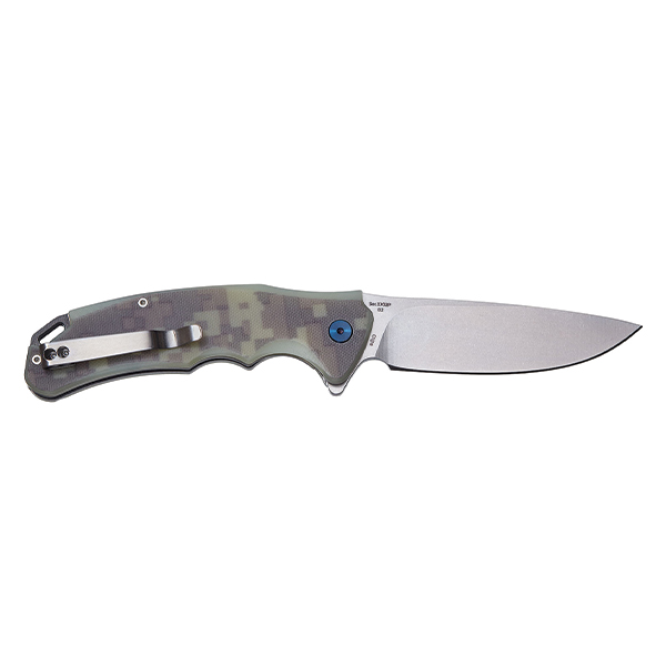 Ніж Artisan Tradition SW G10 Camo. Фото 2