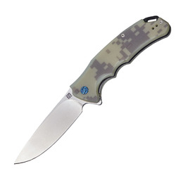 Ніж Artisan Tradition SW G10 Camo