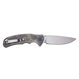 Ніж Artisan Tradition SW G10 Camo. Фото 2