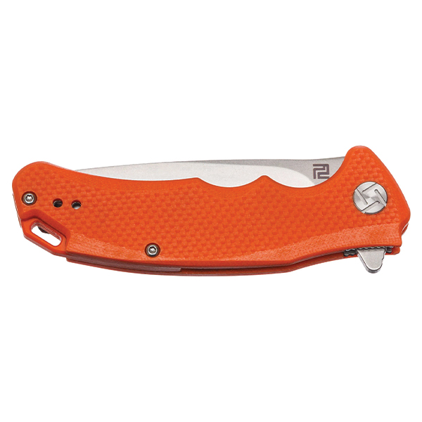 Ніж Artisan Tradition Small Orange. Фото 3