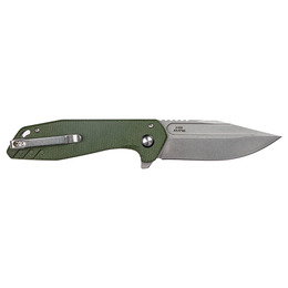 Ніж CJRB Riff SW Green