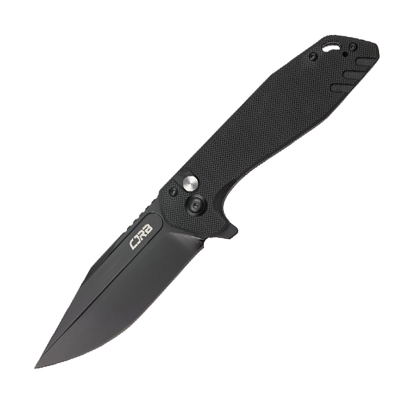 Ніж CJRB Riff BB Black