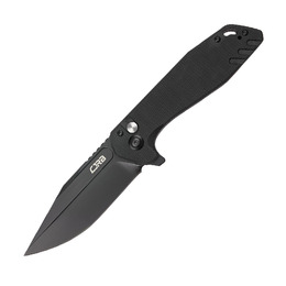 Ніж CJRB Riff BB Black