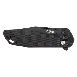 Ніж CJRB Riff BB Black. Фото 3