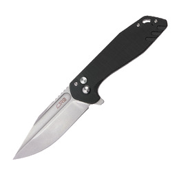 Ніж CJRB Riff SW Black