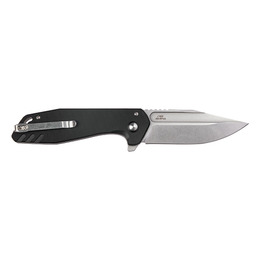 Ніж CJRB Riff SW Black