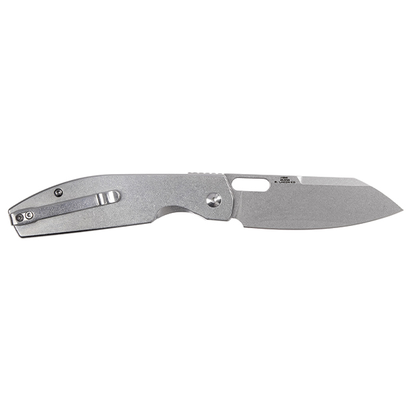 Ніж CJRB Ekko SW Steel. Фото 2
