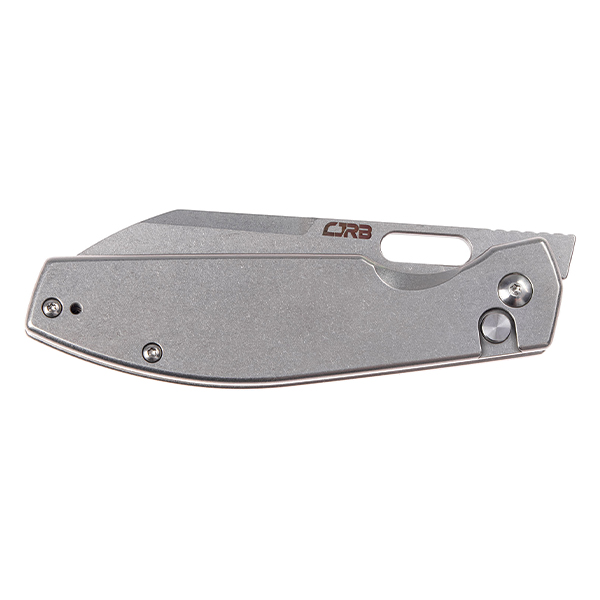 Ніж CJRB Ekko SW Steel. Фото 3