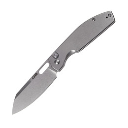 Ніж CJRB Ekko SW Steel