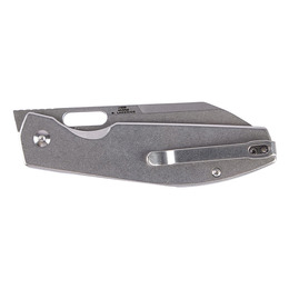 Ніж CJRB Ekko SW Steel. Фото 4