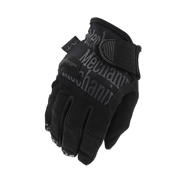 Рукавички Mechanix Precision High Dex Black