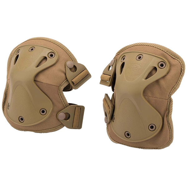 Наколінники Hatch XTAK Knee Pads . Фото 2