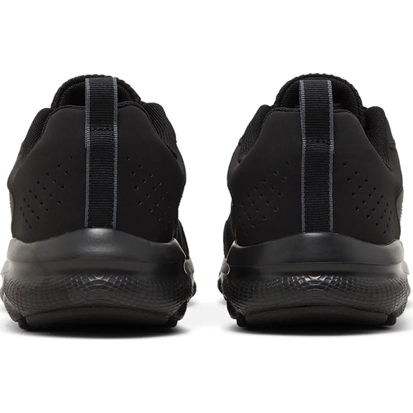 Кросівки Under Armour Charged Assert 9 Black. Фото 4