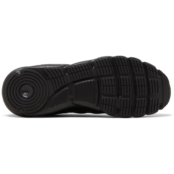 Кросівки Under Armour Charged Assert 9 Black. Фото 5