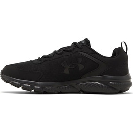 Кросівки Under Armour Charged Assert 9 Black