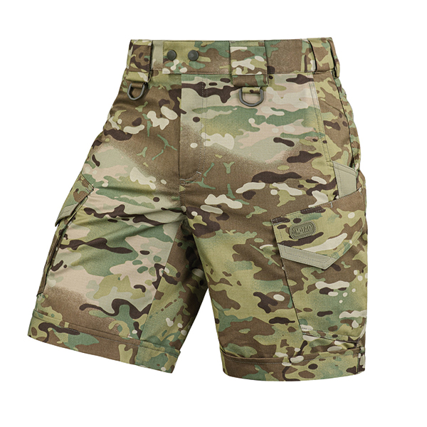 M-Tac шорти Aggressor Short MC