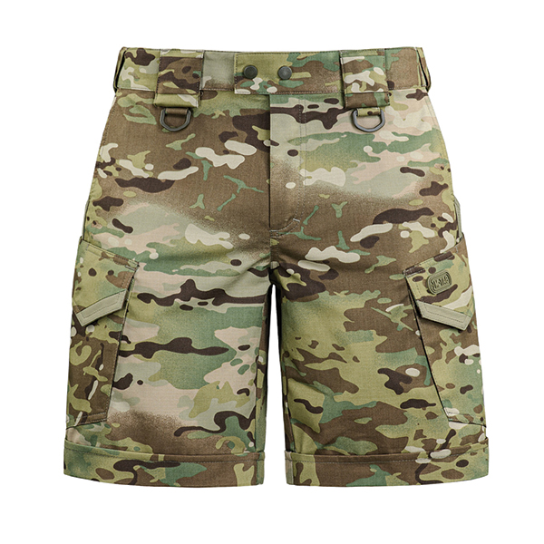 M-Tac шорти Aggressor Short MC. Фото 2