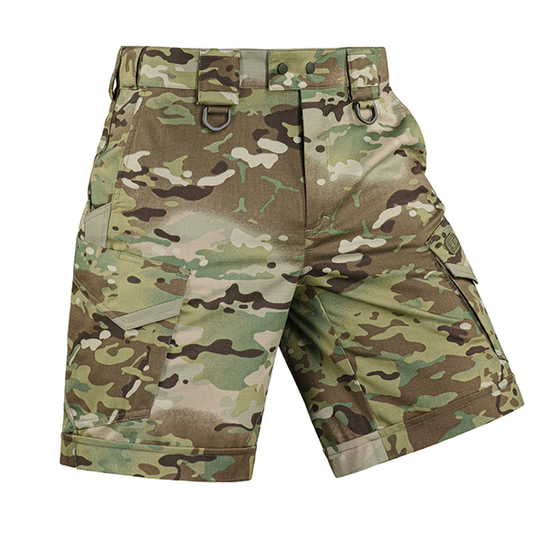 M-Tac шорти Aggressor Short MC. Фото 3