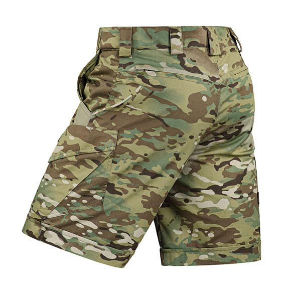 M-Tac шорти Aggressor Short MC. Фото 5