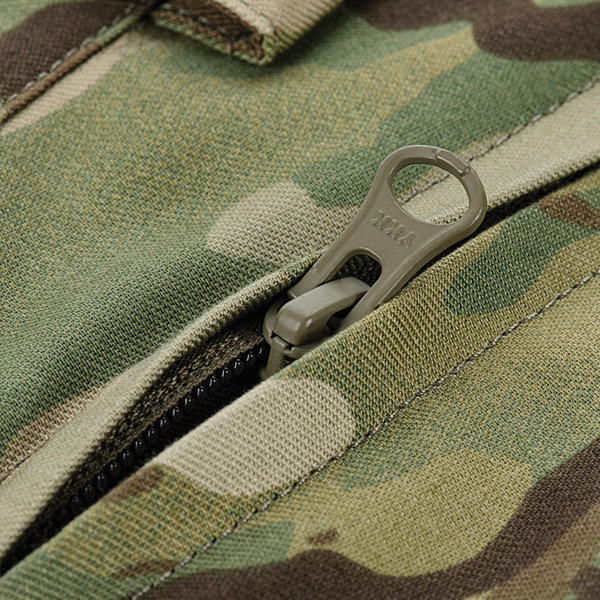 M-Tac шорти Aggressor Short MC. Фото 6