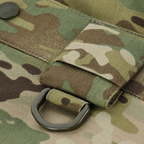 M-Tac шорти Aggressor Short MC. Фото 7