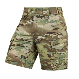 M-Tac шорти Aggressor Short MC