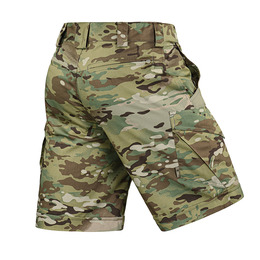 M-Tac шорти Aggressor Short MC. Фото 4