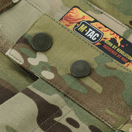 M-Tac шорти Aggressor Short MC. Фото 8