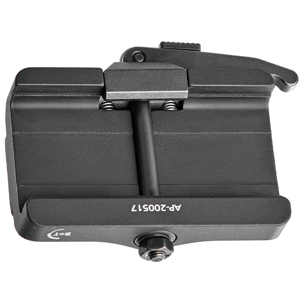 Кріплення швидкознімне Aimpoint для Acro. BH 22 мм. Weaver/Picatinny. Фото 3