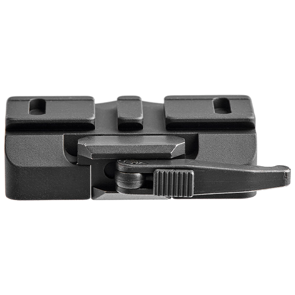 Кріплення швидкознімне Aimpoint для Acro. BH 22 мм. Weaver/Picatinny. Фото 4