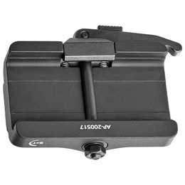Кріплення швидкознімне Aimpoint для Acro. BH 22 мм. Weaver/Picatinny. Фото 3